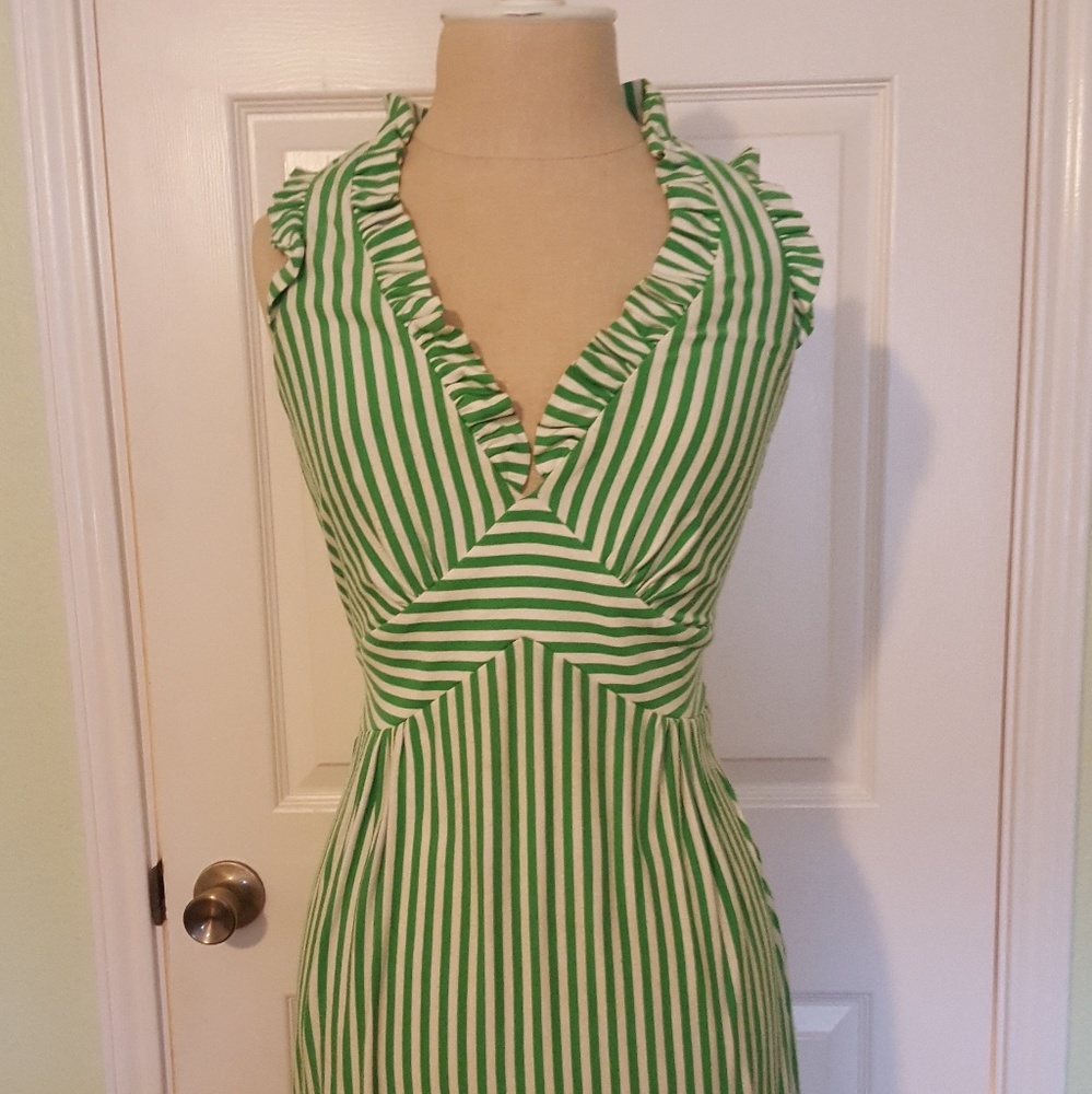 Betsey Johnson Sun Dress